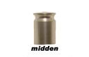 [004270000] Top Golfbiljart Aluminium
