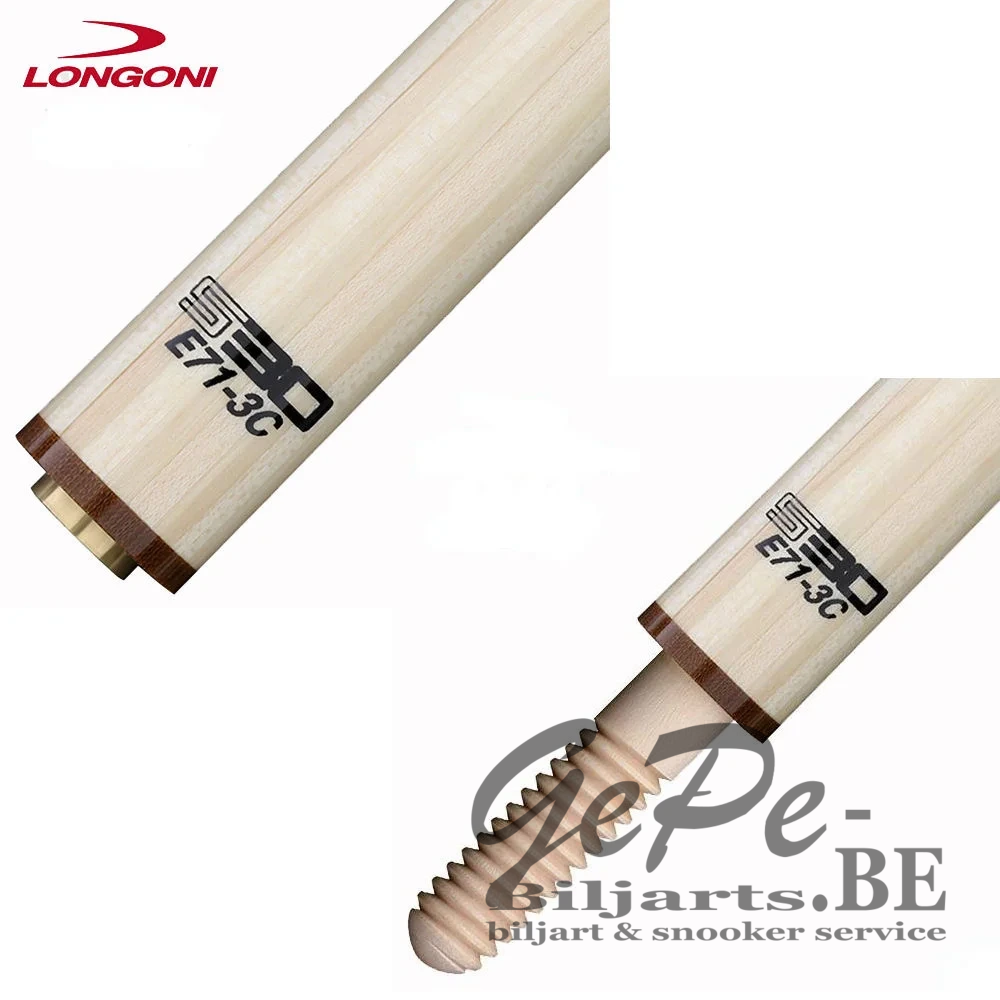 [020140003] Longoni Oberteil S30 E 71cm 3C (VP2)