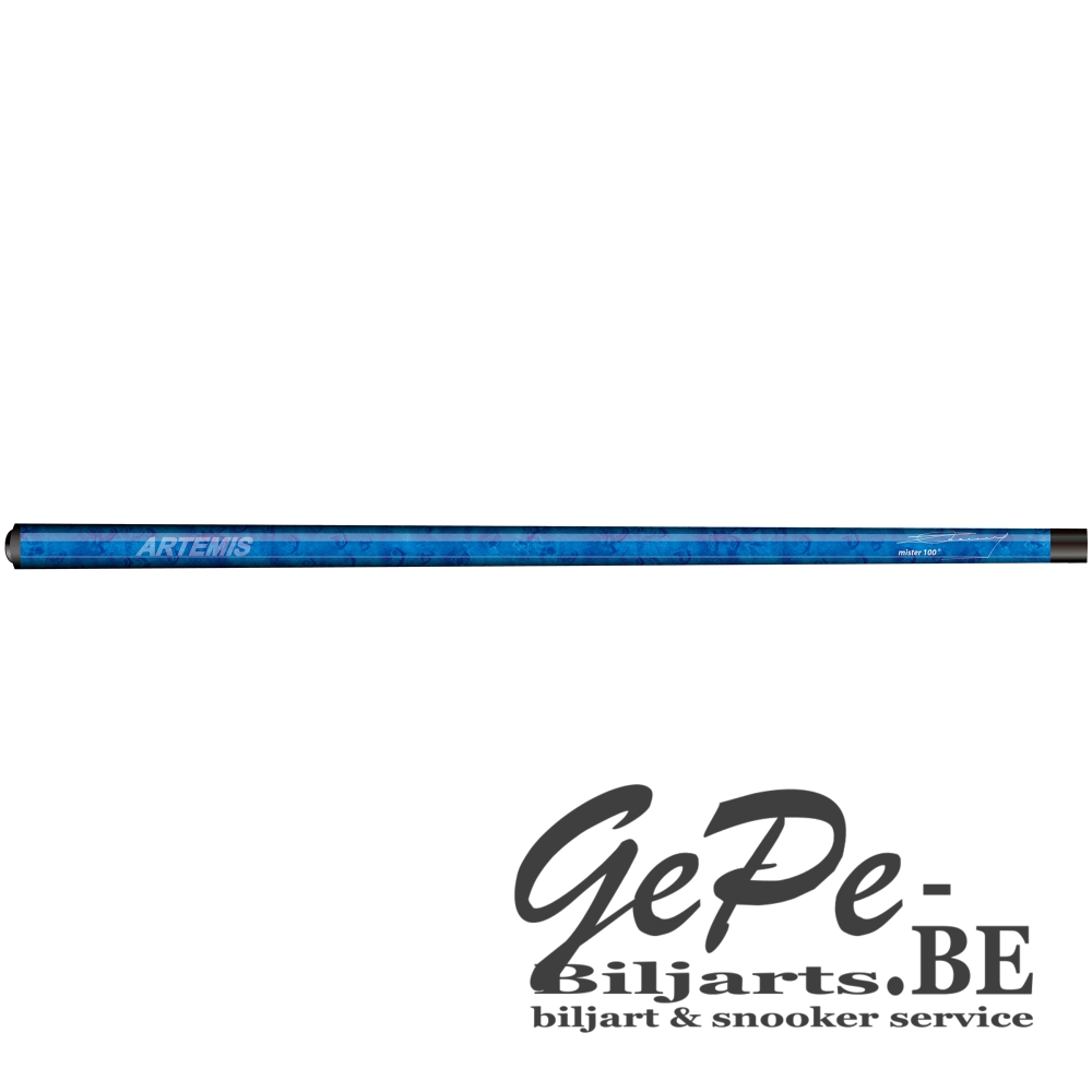 Artemis Mister 100 DK-1 Blue