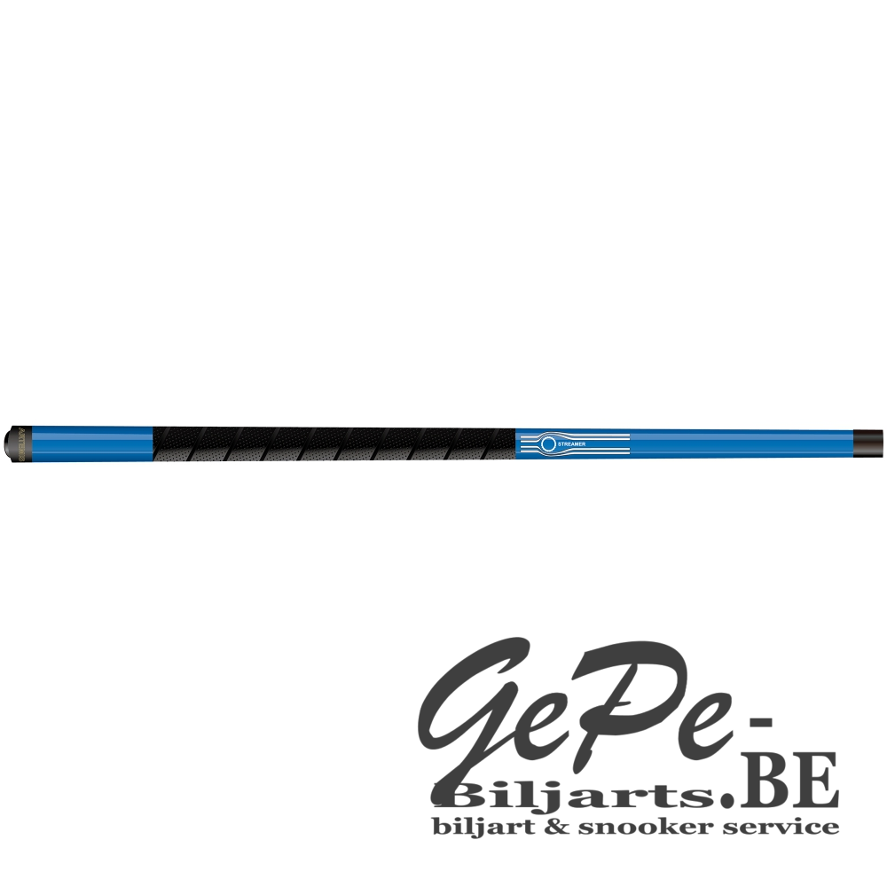 Artemis Mister 100 Streamer Blu (470g)