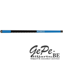 Artemis Mister 100 Streamer Blauw
