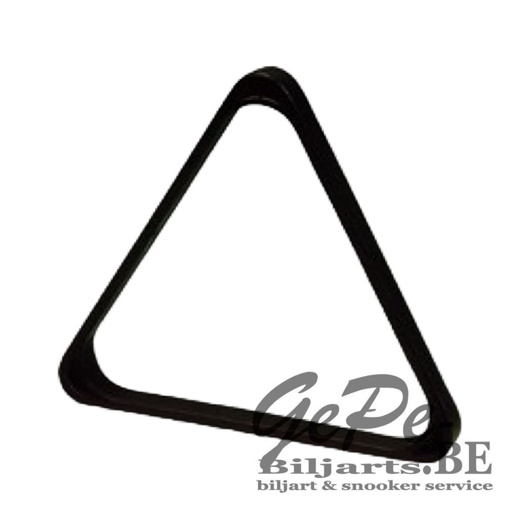 Triángulo para bolas de pool Prof 57,2