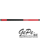 Artemis Mister 100 Streamer Red