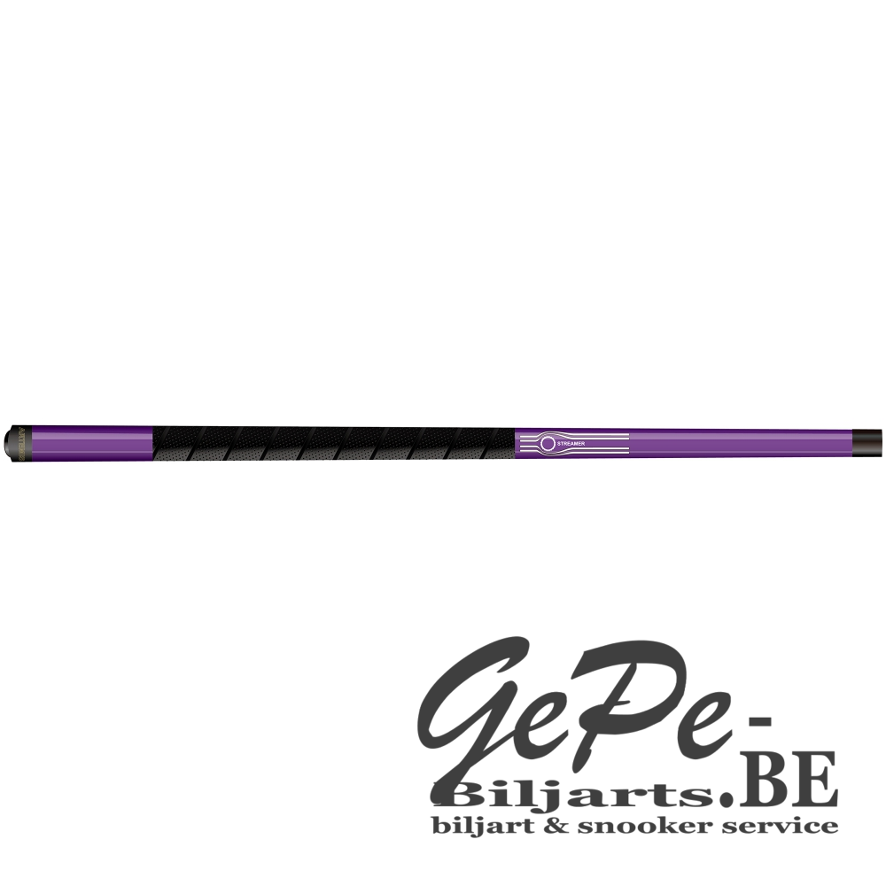 Artemis Mister 100® Streamer Purple (Peso: 470 grammi)