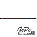 Artemis Mister 100 Double Flame Blue
