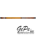 Artemis Mister 100 Curly Maple Marrone con Prongs
