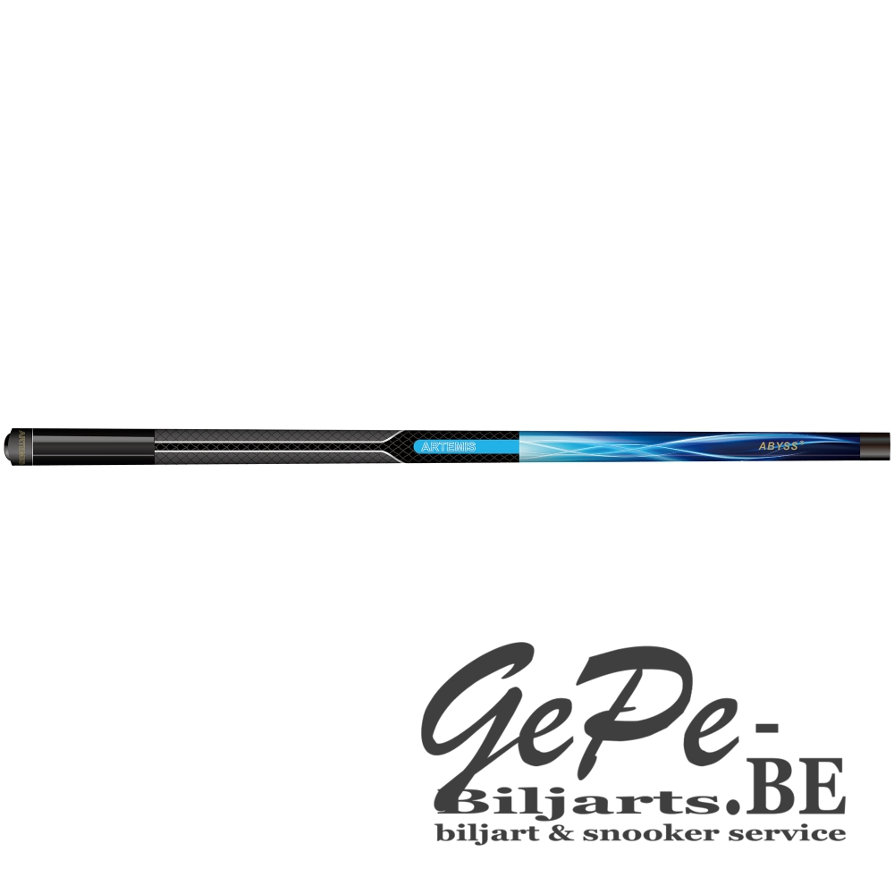 Artemis NANO Abyss (Poids: 470 grammes)