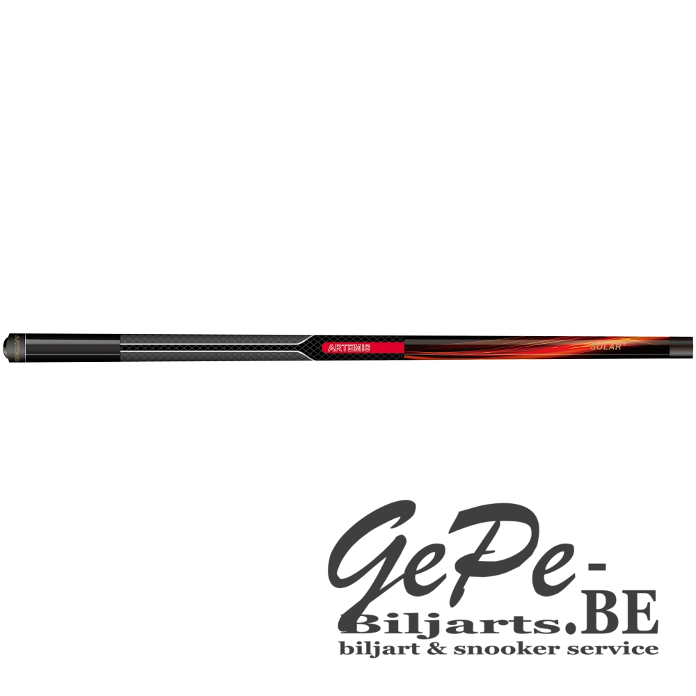 Artemis NANO Solar (Poids: 470 grammes)