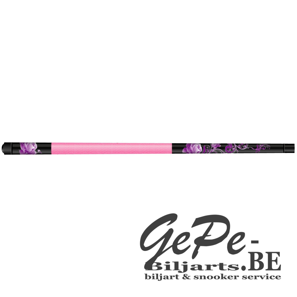 Artemis Mister 100® Lady Purple Rose