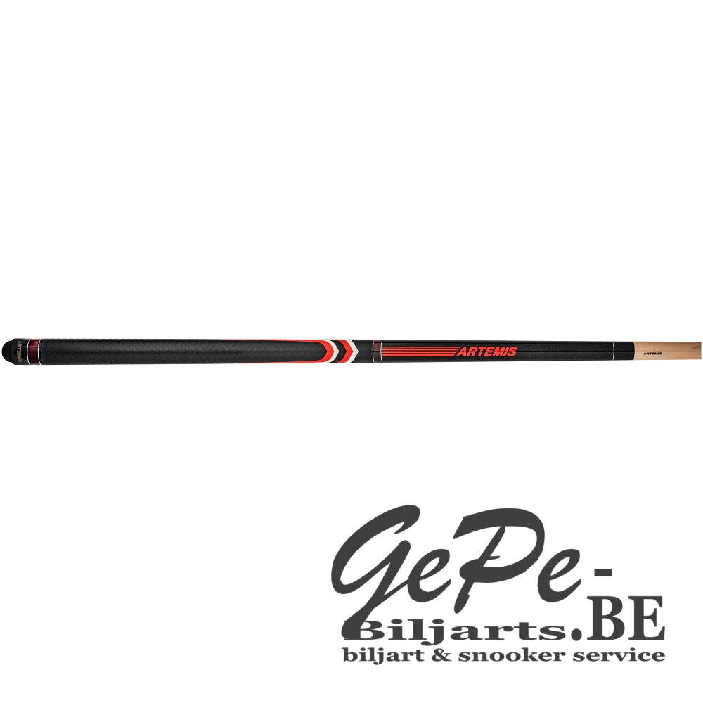 Artemis Nano Sports Rood (470g)