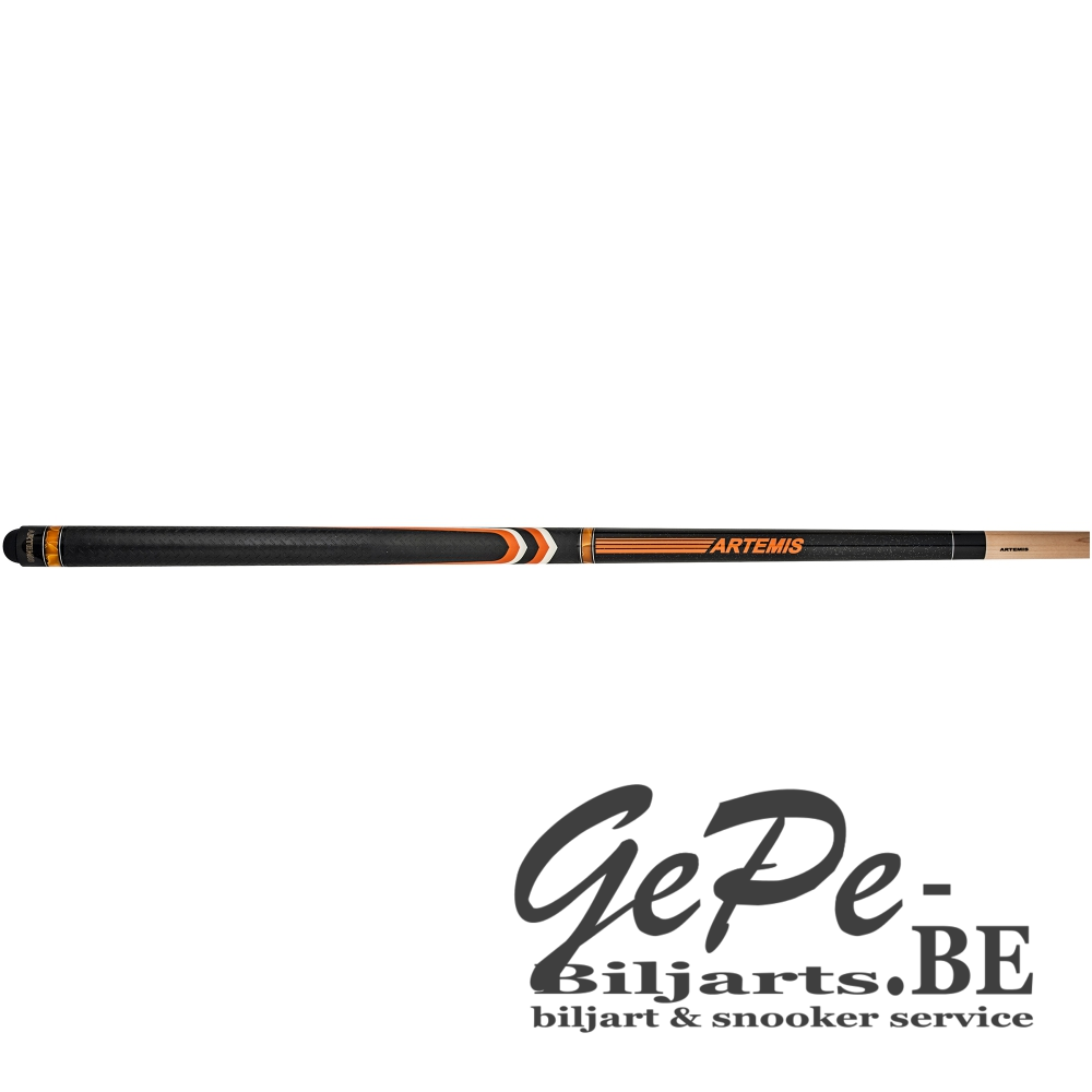 Artemis Nano Sports Orange (470g)