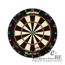 [004860000] Dartbord Winmau Blade 6 Triple Core Officieel PDC Wedstrijdbord