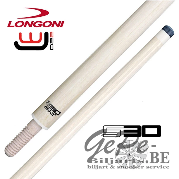 Longoni punta S30 E 69cm (VP2)