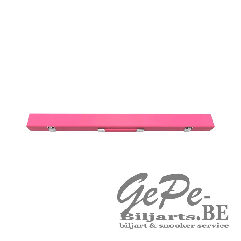 [005180000] Valigetta per Stecche 2-vak rosa