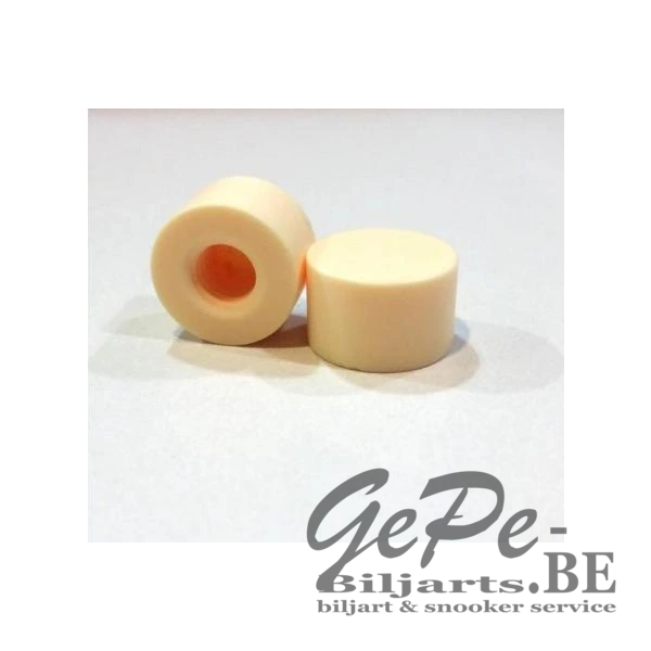 Cerocite plastic ferrule (11,0mm)