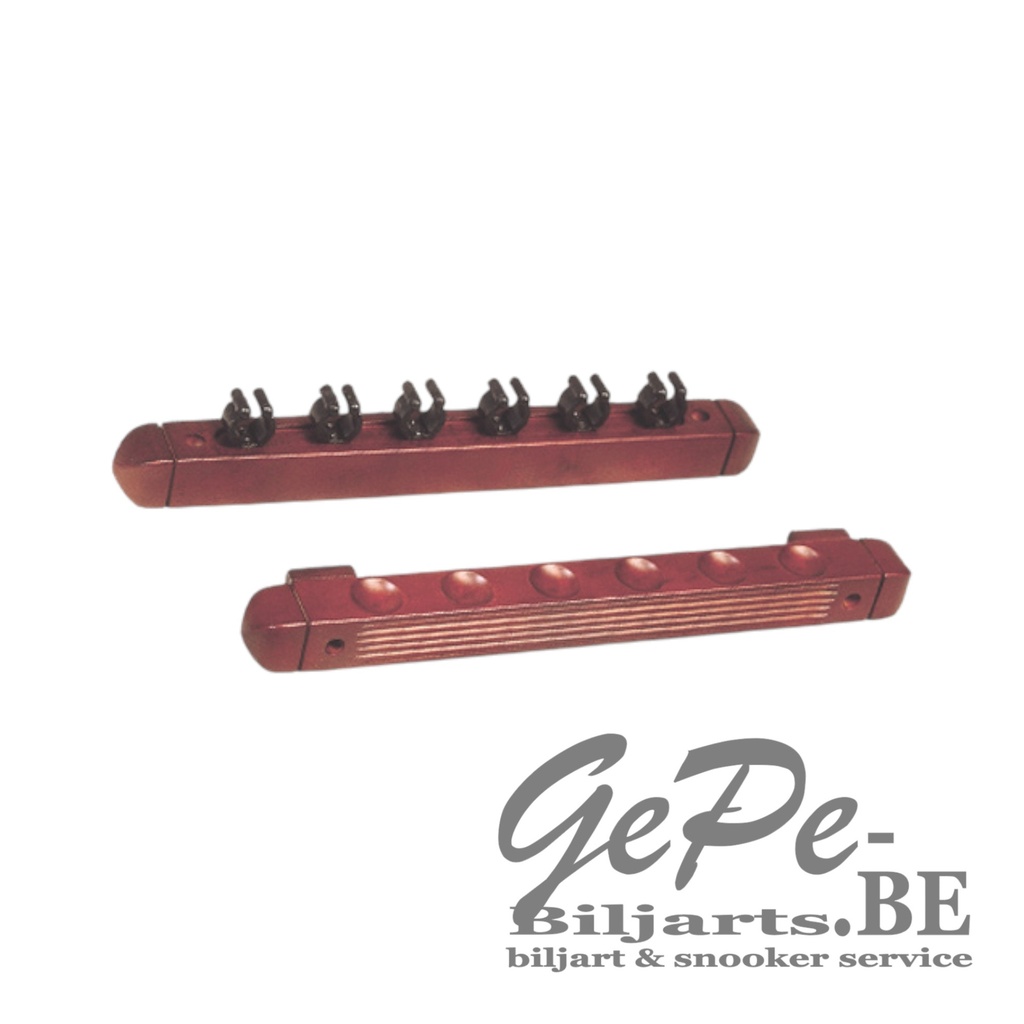 rek 2-delig - 6 Keuen