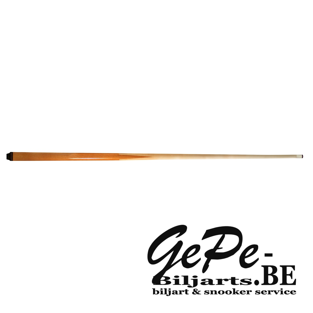 [053980002] Artemis Clubcue pool 1-piece – 145 cm (12,0mm Plastic Schroef M8)