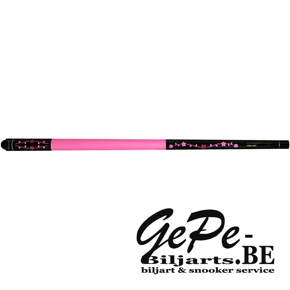 Artemis LADY Pink flowers