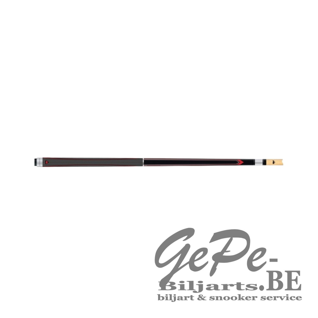 Queue de Pool Buffalo Dominator II