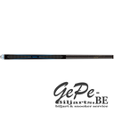 Artemis Mister 100 NANO Schwarz/ Blau