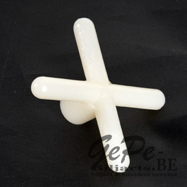 Nylon brug – model kruis