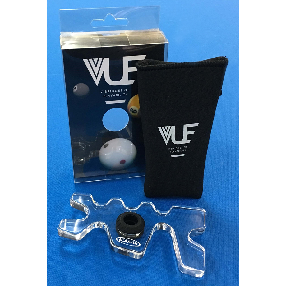 [060810000] Kamui Vue Bridge Head