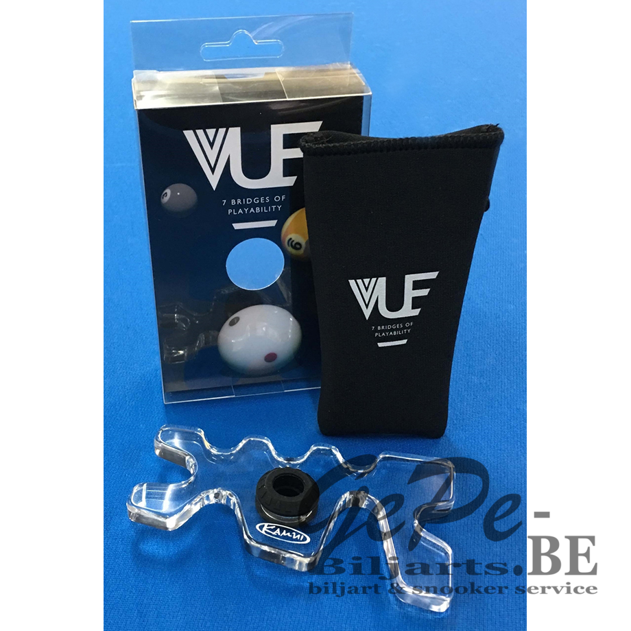 [060810000] Kamui Vue Bridge Head