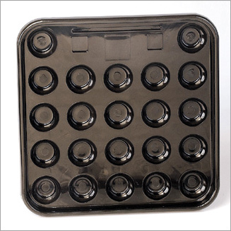 [060830000] Bandeja para bolas 22 bolas de snooker