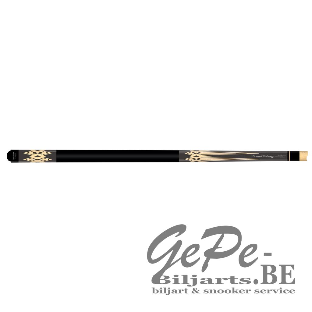 Keu Raymond Ceulemans® HQ-01B - Grijs 1x HQ71