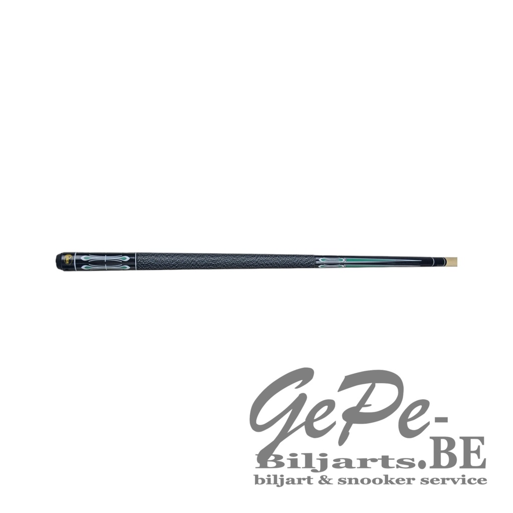 [005320000] Queue de Pool Orca N° 4