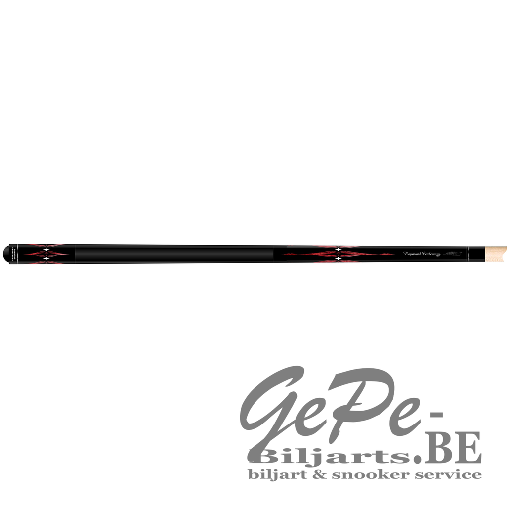 Keu Raymond Ceulemans® HQ-01D 1x HQ71