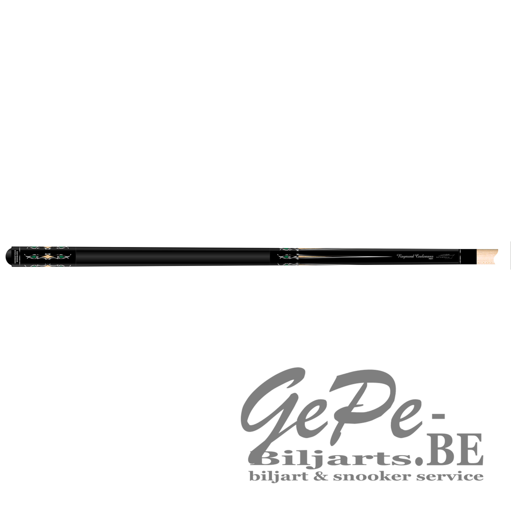 Keu Raymond Ceulemans® HQ-01E