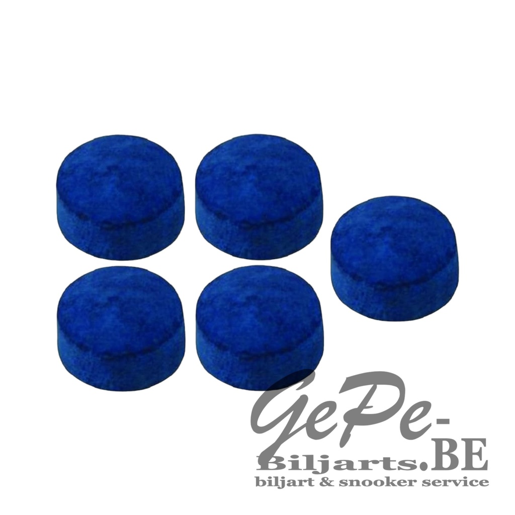 [005350001] Pomerans Elk Master (9.0mm)