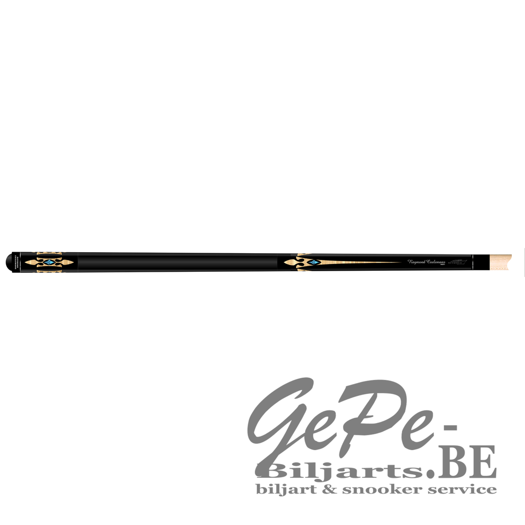 Keu Raymond Ceulemans® HQ-01F