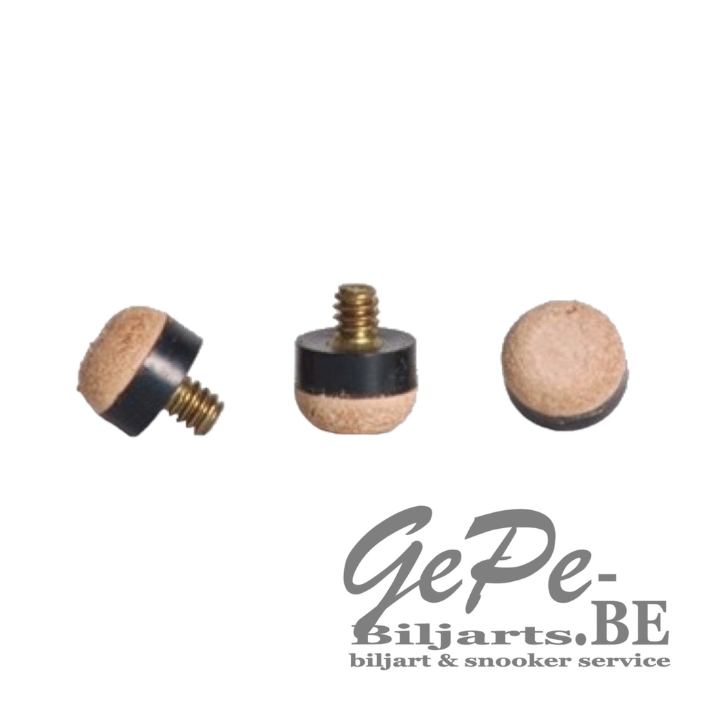 [005360001] schroef Pomerans Koperschroef (10.0mm)