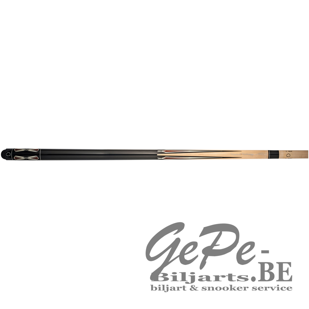 Keu Raymond Ceulemans® HQ-17-1 2x HQ67