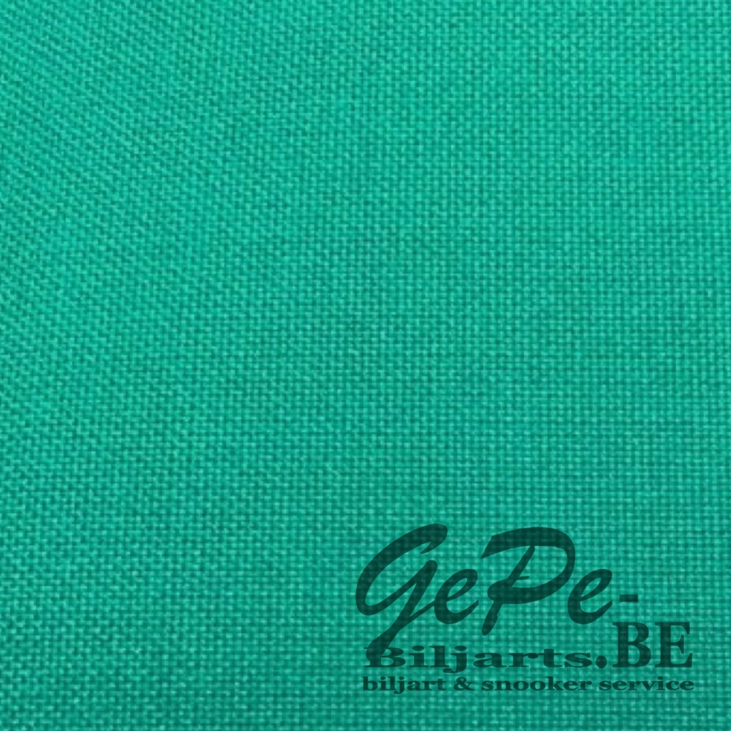 [005370001] Buffalo Royal Plus synthetisch laken (Blue-Green)