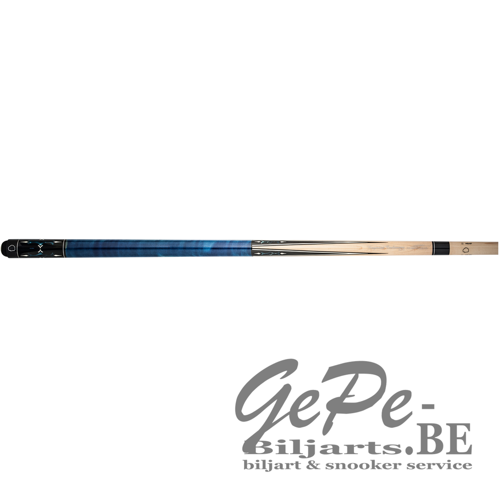 Keu Raymond Ceulemans® HQ-17-2 2x HQ71