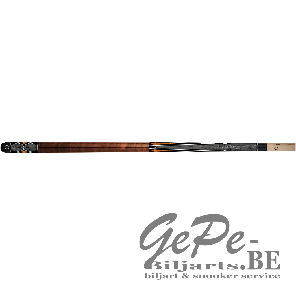 Keu Raymond Ceulemans® HQ-17-3 2x HQ67