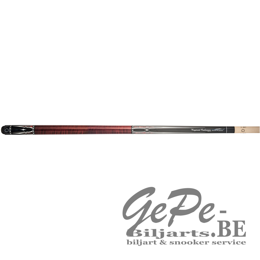 Keu Raymond Ceulemans® HQ-17-4 2x HQ67