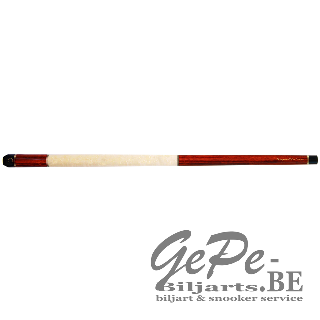 Keu Raymond Ceulemans® HQ-12/2D
