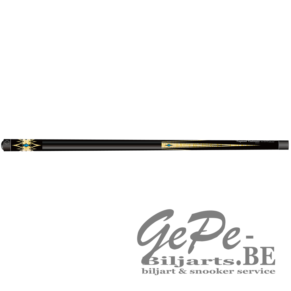 [061260002] Keu Raymond Ceulemans® HQ-WL04 (470g)