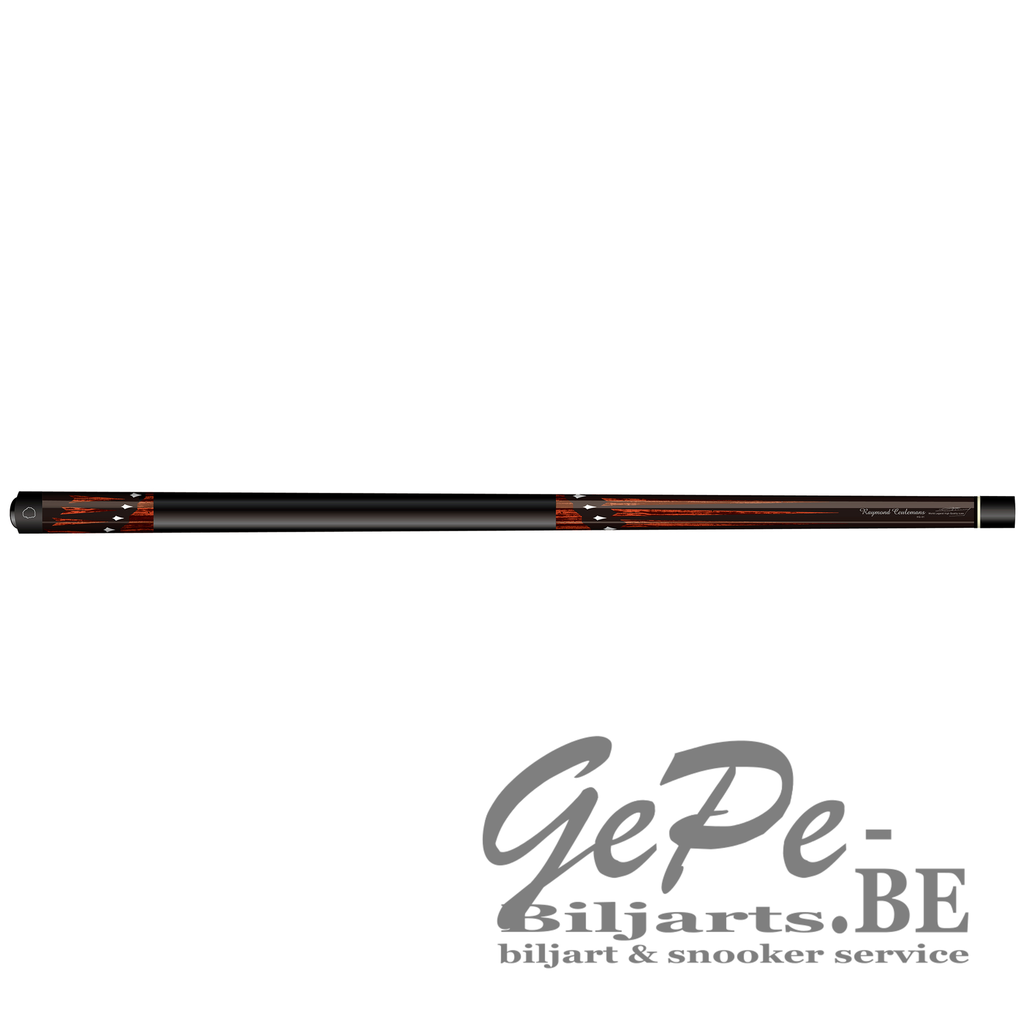 [061280002] Keu Raymond Ceulemans® HQ-WL05 1x HQ71 (510g)