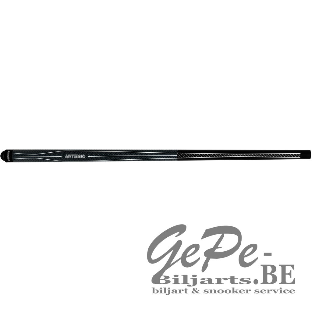 Artemis Sport - Carbon white