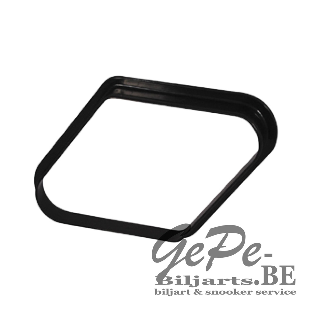 [005470000] Driehoek Pool "9" Plastic