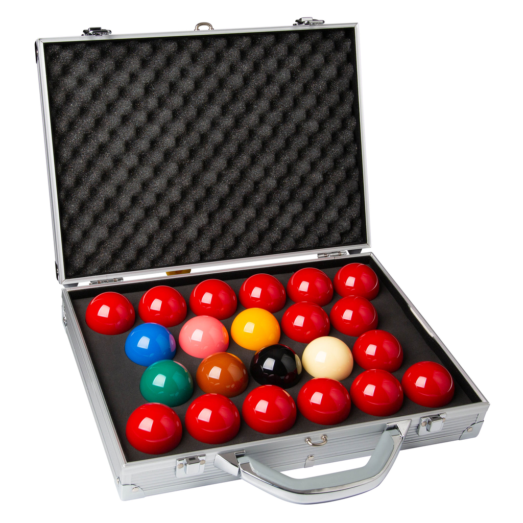 Ballenset snooker - Aramith Tournament Champion Super Pro 1G (52,4 mm)