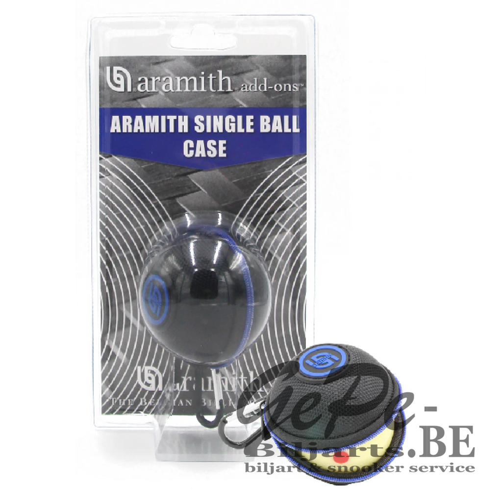 Support de bille - Aramith pour une bille (57,2 mm)