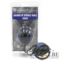 Balhouder - Aramith voor één bal (57,2 mm)