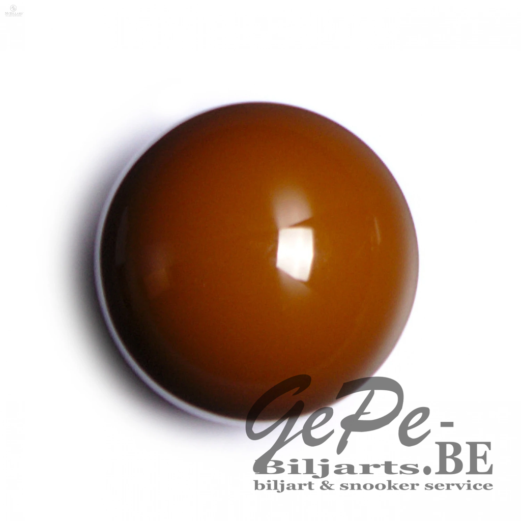 Bille seule Snooker Aramith (44,5 mm)