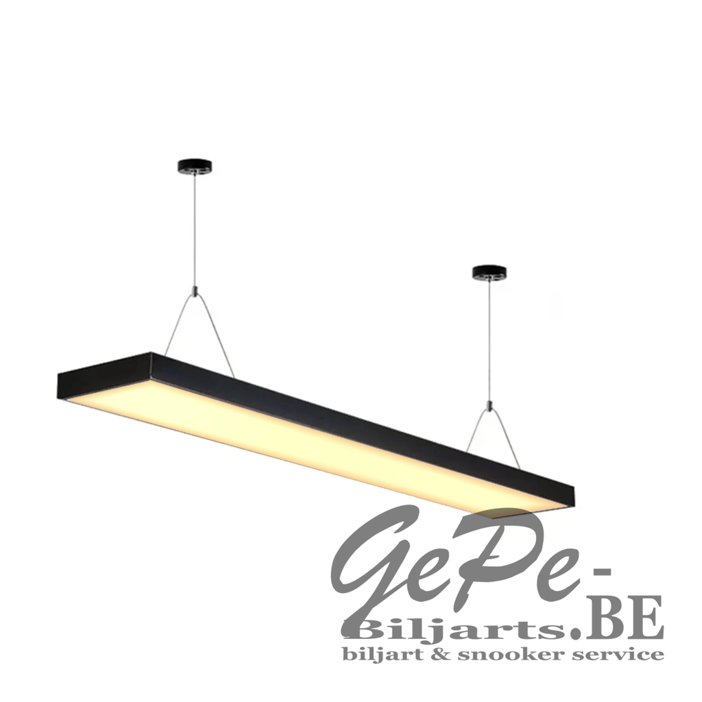 LED panel 240 x 30 x 5 cm - 216 W